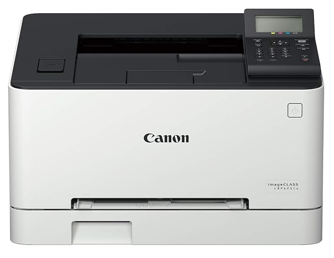 Canon Color Laser